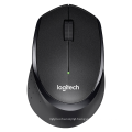 Logitech M330 Wireless Mouse Quiet 2.4GHz USB 1000DPI Receiver Optical Navigation Mice For Office Home PC/Laptop